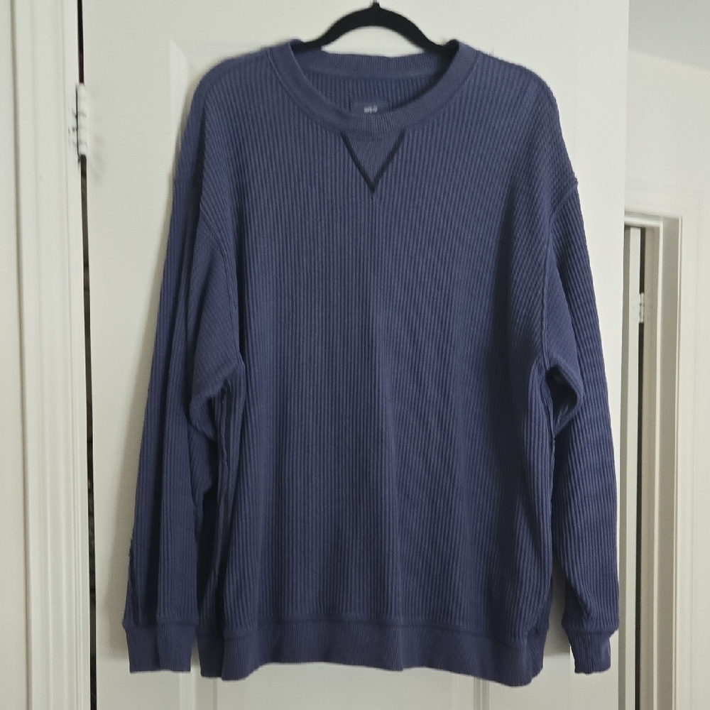 3/$35 Aerie Sweater L